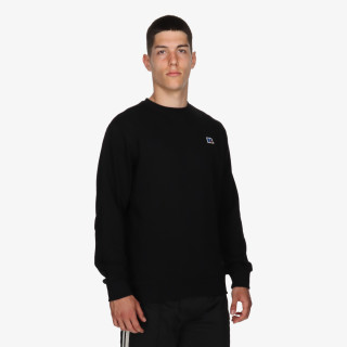Russell Athletic Hanorace FRANK 2 - CREW NECK SWEAT SHIRT 