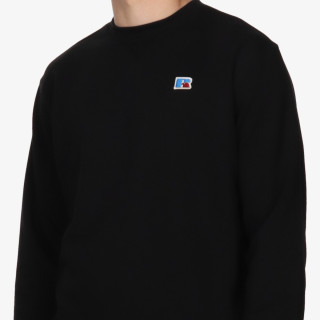 Russell Athletic Hanorace FRANK 2 - CREW NECK SWEAT SHIRT 