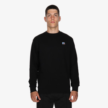 Russell Athletic Hanorace FRANK 2 - CREW NECK SWEAT SHIRT 