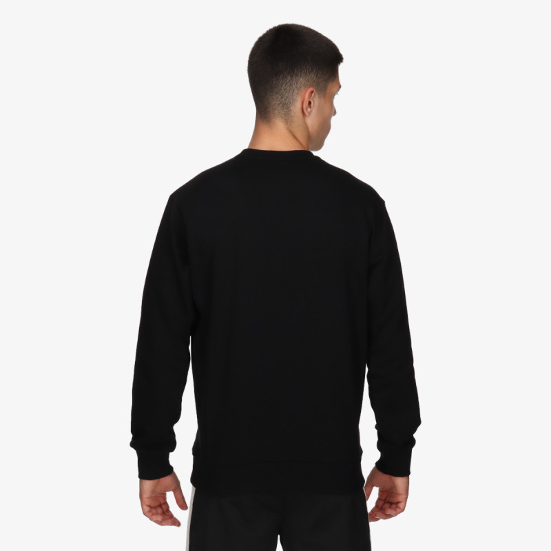 Russell Athletic Hanorace FRANK 2 - CREW NECK SWEAT SHIRT 