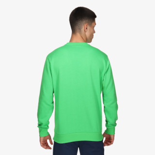 Russell Athletic Hanorace FRANK 2 - CREW NECK SWEAT SHIRT 