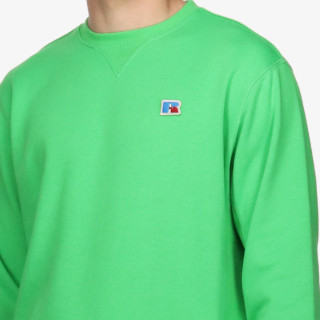 Russell Athletic Hanorace FRANK 2 - CREW NECK SWEAT SHIRT 