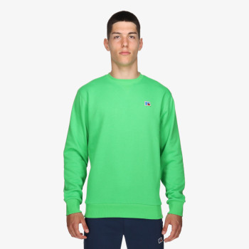 Russell Athletic Hanorace FRANK 2 - CREW NECK SWEAT SHIRT 