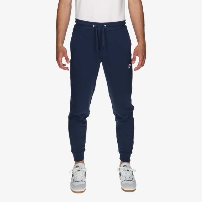 Russell Athletic Pantaloni de trening ERNEST - CUFF JOGGER 