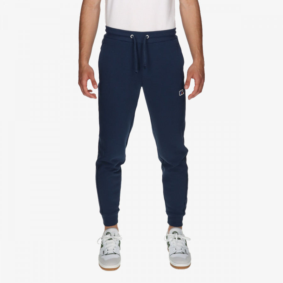 Russell Athletic Pantaloni de trening ERNEST - CUFF JOGGER 