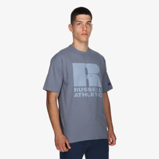 Russell Athletic Tricouri AMBROSE-S/S CREWNECK TEE SHIRT 