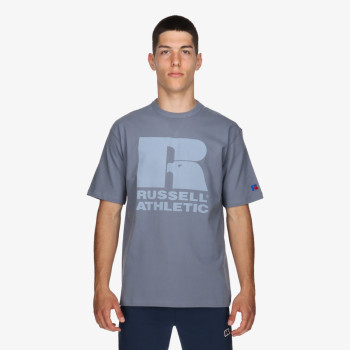 Russell Athletic Tricouri AMBROSE-S/S CREWNECK TEE SHIRT 