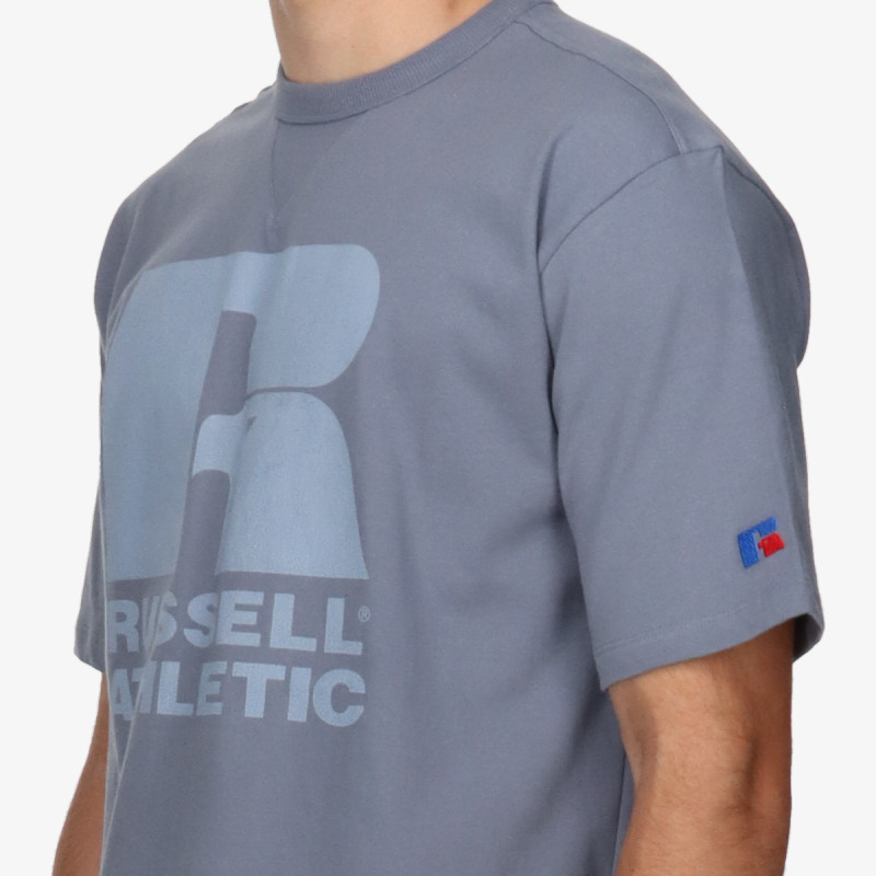 Russell Athletic Tricouri AMBROSE-S/S CREWNECK TEE SHIRT 