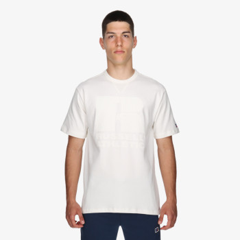 Russell Athletic Tricouri AMBROSE-S/S CREWNECK TEE SHIRT 