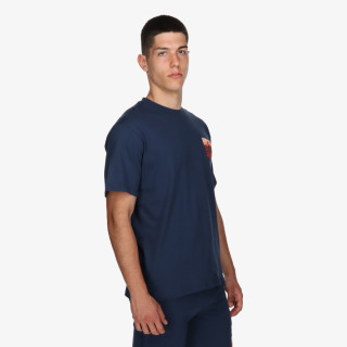 Russell Athletic Tricouri COSMOS-S/S CREWNECK TEE SHIRT 