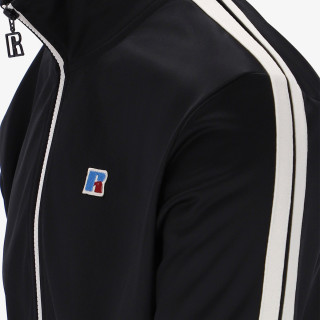 Russell Athletic Hanorace MAC-TRACK JACKET 
