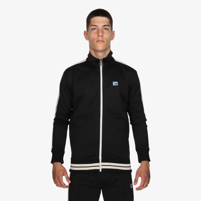 Russell Athletic Hanorace MAC-TRACK JACKET 