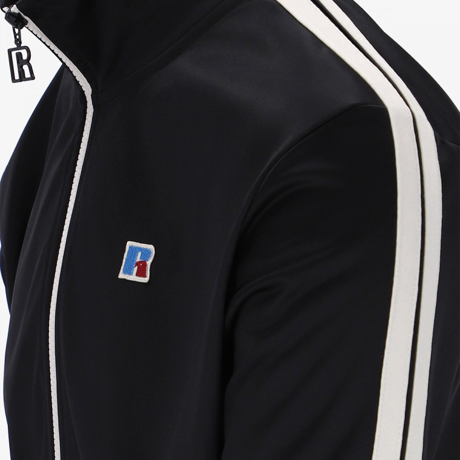 Russell Athletic Hanorace MAC-TRACK JACKET 