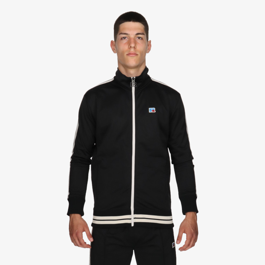 Russell Athletic Hanorace MAC-TRACK JACKET 