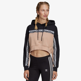 ADIDAS Hanorace Cropped Hoodie 