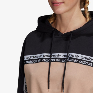 ADIDAS Hanorace Cropped Hoodie 