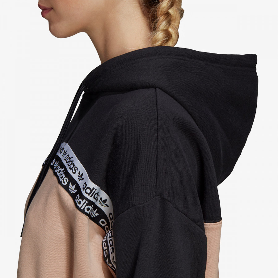 ADIDAS Hanorace Cropped Hoodie 