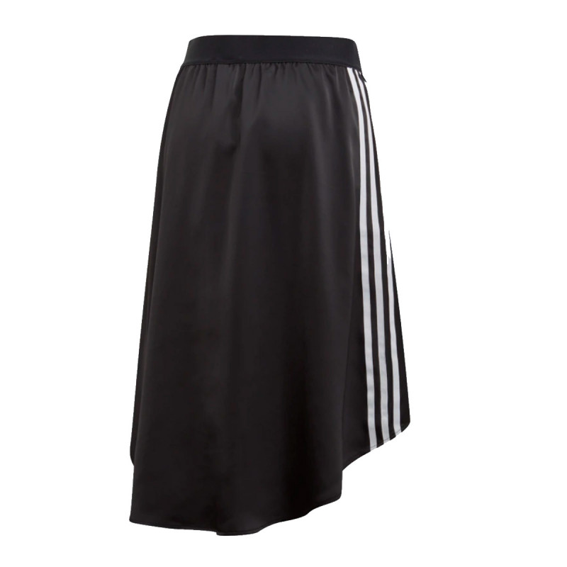ADIDAS Fuste SATIN SKIRT 
