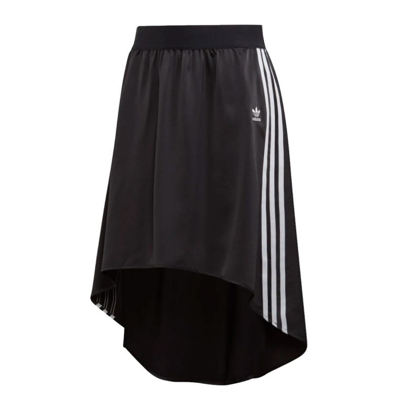 ADIDAS Fuste SATIN SKIRT 