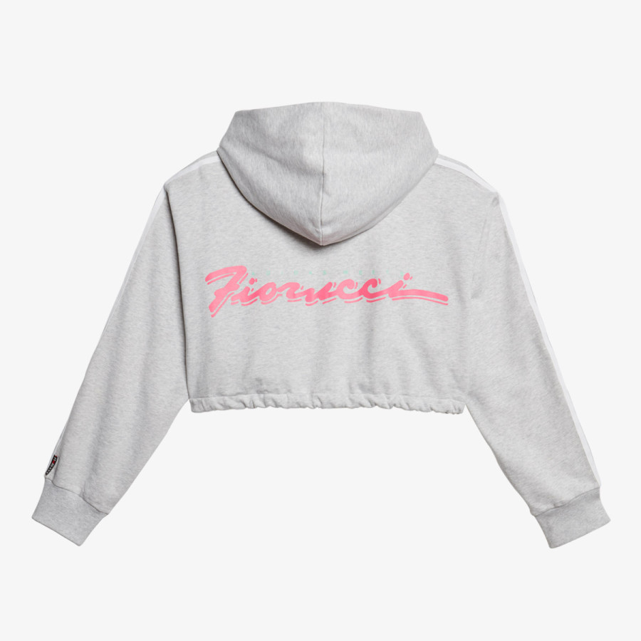 ADIDAS Hanorace Cropped Hoodie 