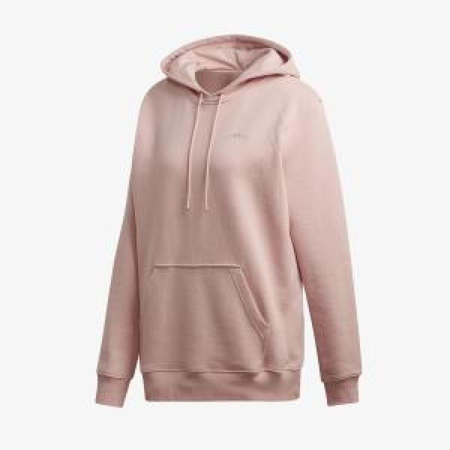 ADIDAS Hanorace ADILETTE HOODIE<br /> 