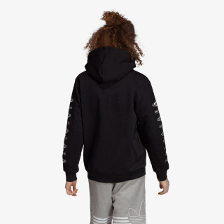 ADIDAS Hanorace BODEGA HOODIE<br /> 