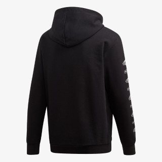 ADIDAS Hanorace BODEGA HOODIE<br /> 