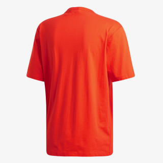 ADIDAS Tricouri VOCAL D TEE 