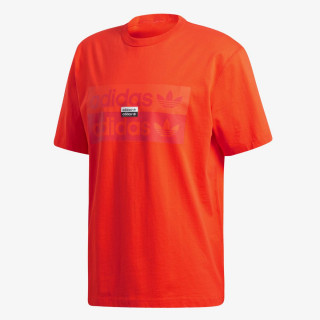 ADIDAS Tricouri VOCAL D TEE 