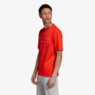 ADIDAS Tricouri VOCAL D TEE 