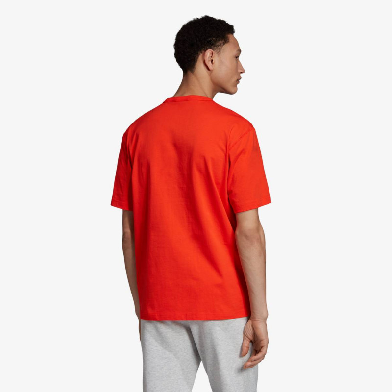 ADIDAS Tricouri VOCAL D TEE 