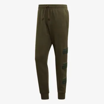 ADIDAS Pantaloni de trening ADIDAS Pantaloni de trening VOCAL D SWEATP 
