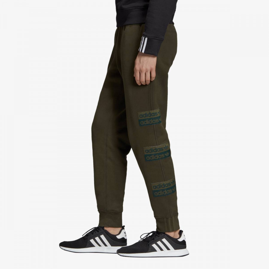 ADIDAS Pantaloni de trening VOCAL D SWEATP 