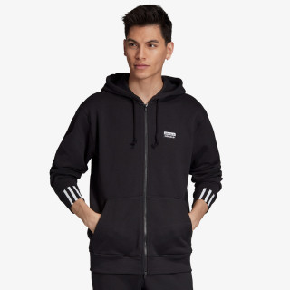 ADIDAS Hanorace VOCAL FZ HOODY 
