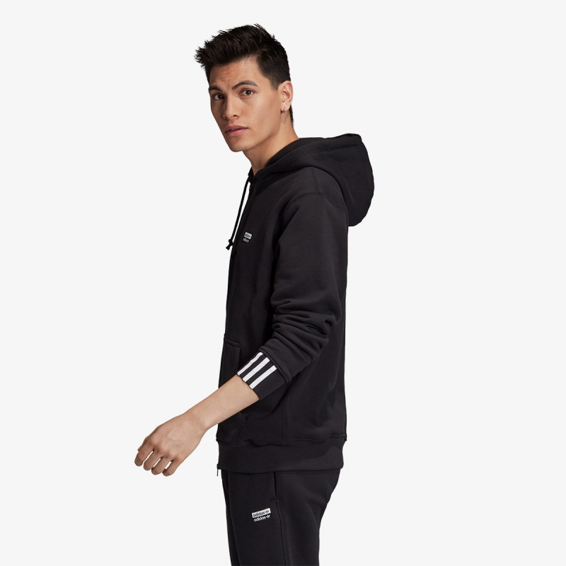 ADIDAS Hanorace VOCAL FZ HOODY 