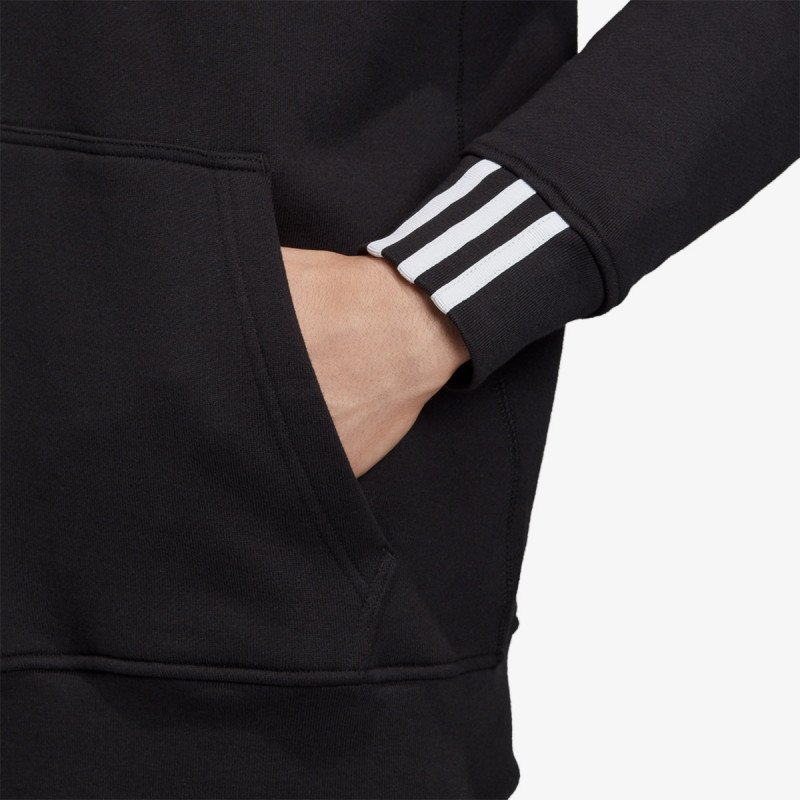 ADIDAS Hanorace VOCAL FZ HOODY 