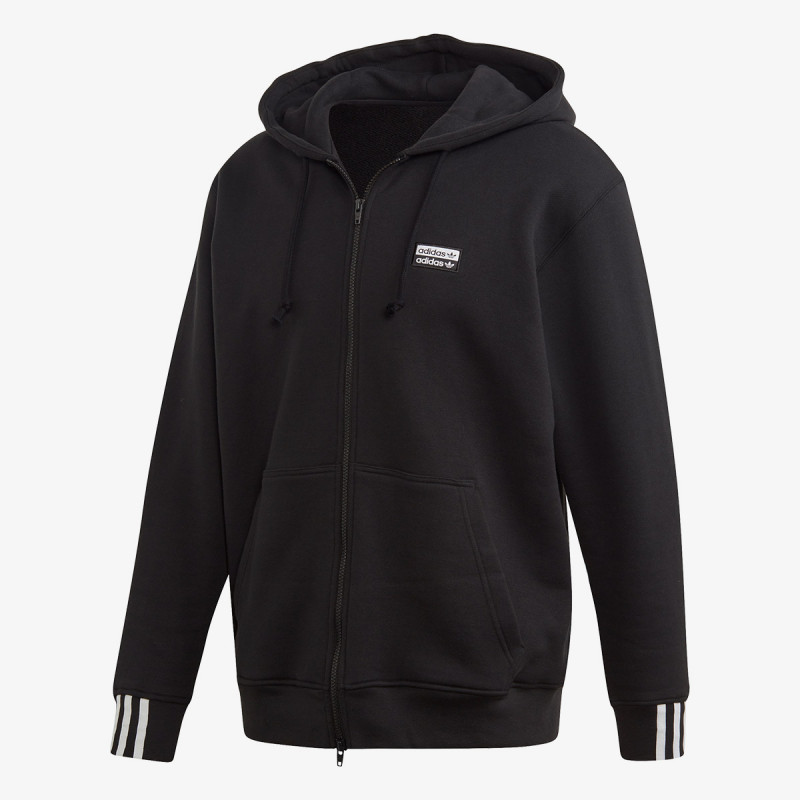 ADIDAS Hanorace VOCAL FZ HOODY 