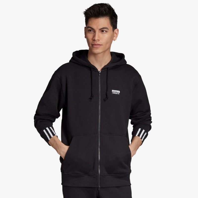 ADIDAS Hanorace VOCAL FZ HOODY 