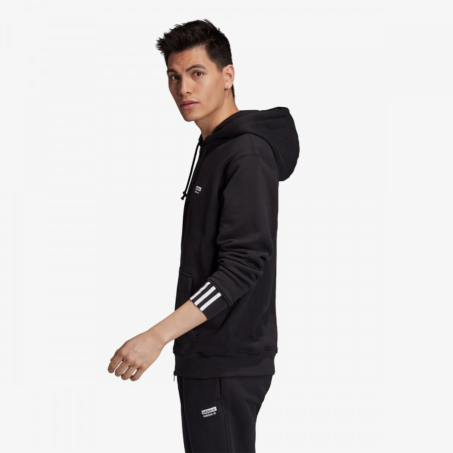 ADIDAS Hanorace VOCAL FZ HOODY 