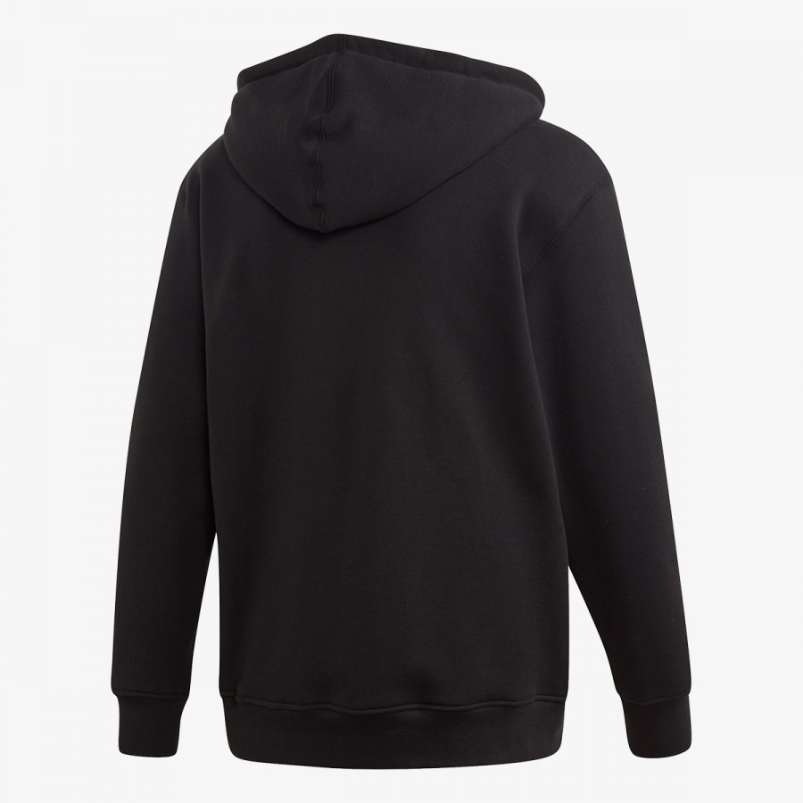 ADIDAS Hanorace VOCAL FZ HOODY 