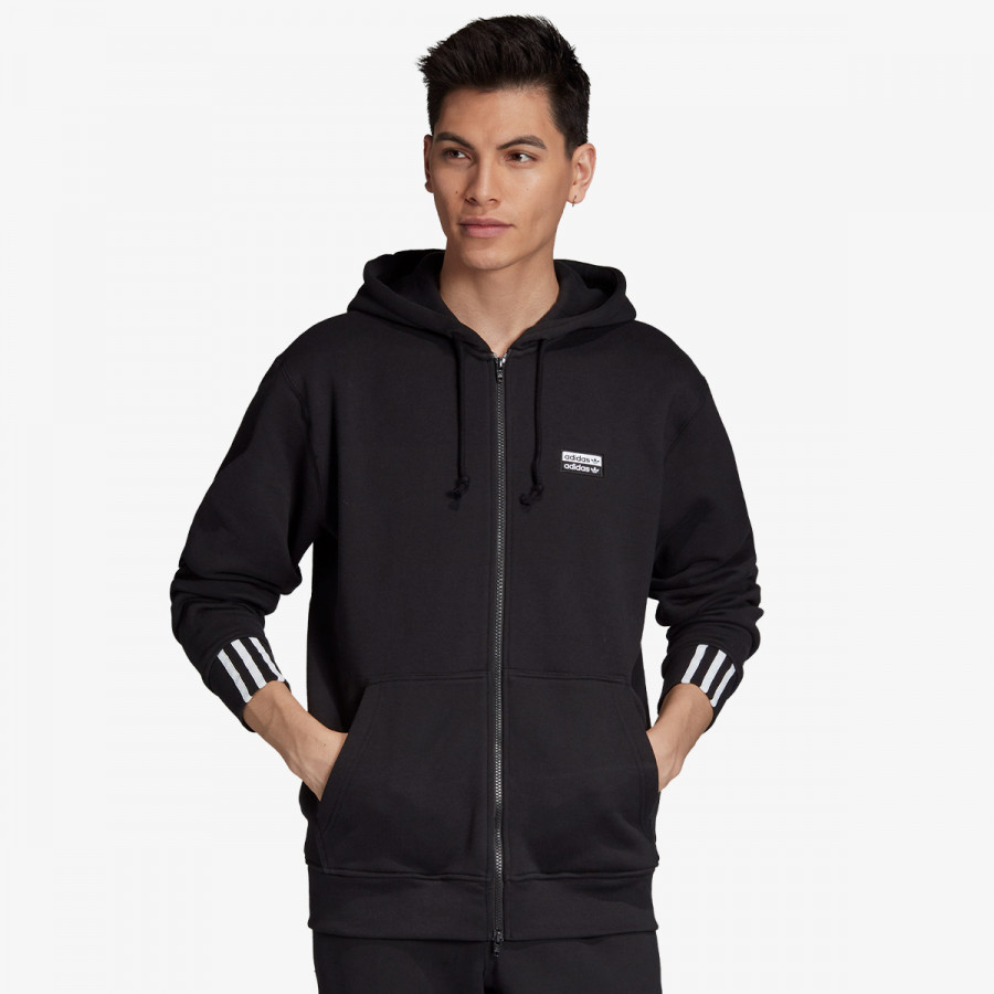 ADIDAS Hanorace VOCAL FZ HOODY 