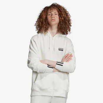 ADIDAS Hanorace ADIDAS Hanorace VOCAL FZ HOODY 