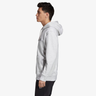 ADIDAS Hanorace R.Y.V. FULL-ZIP HOODIE<br /> 