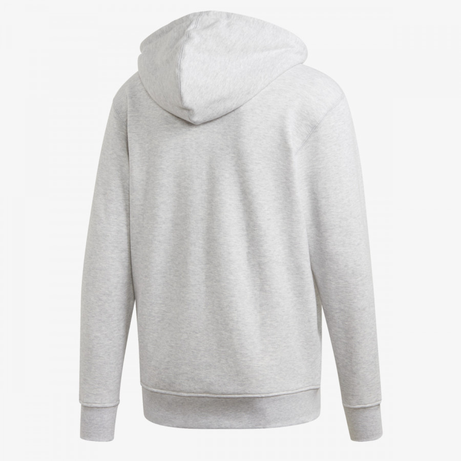 ADIDAS Hanorace R.Y.V. FULL-ZIP HOODIE<br /> 