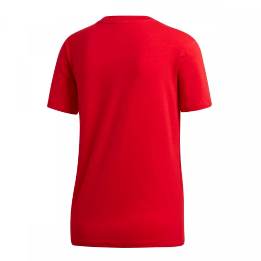 ADIDAS Tricouri TREFOIL TEE 