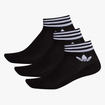 ADIDAS Sosete ADIDAS Sosete TREF ANK SCK HC 