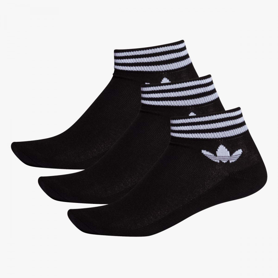 ADIDAS Sosete TREF ANK SCK HC 