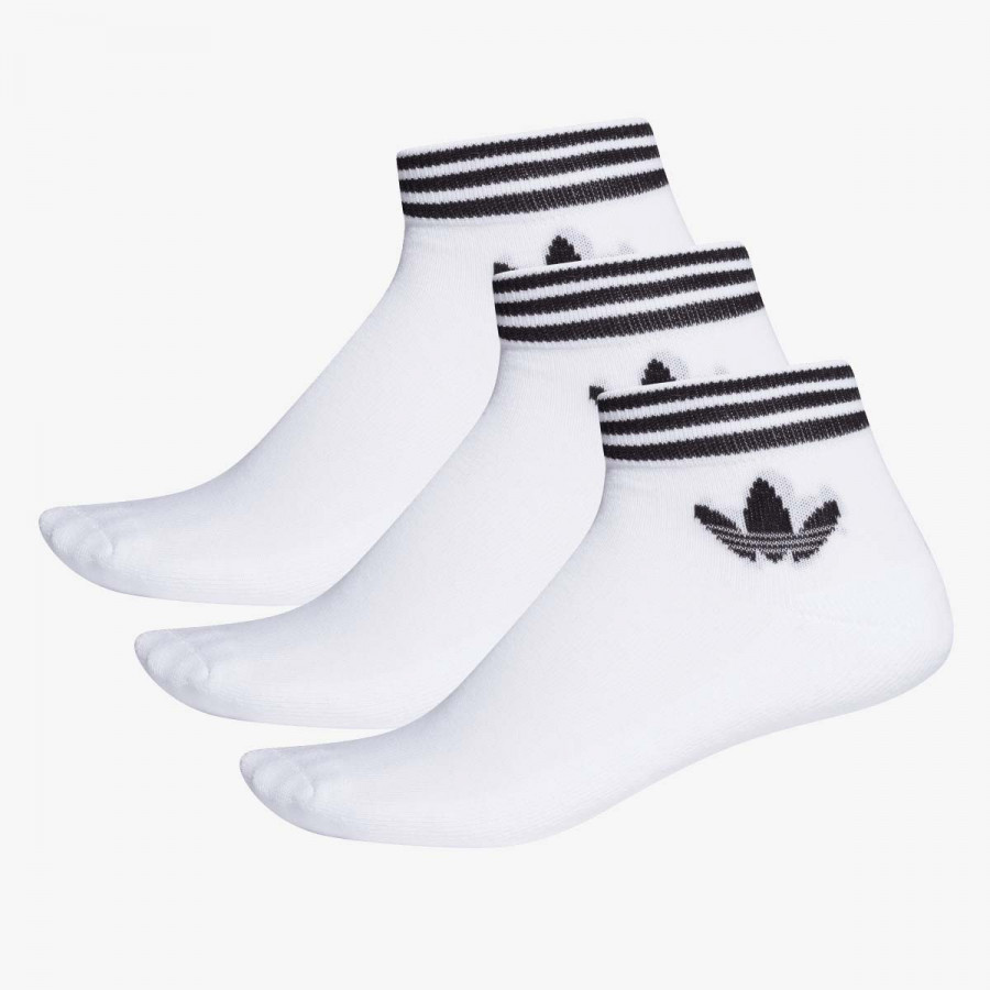 ADIDAS Sosete TREF ANK SCK HC 