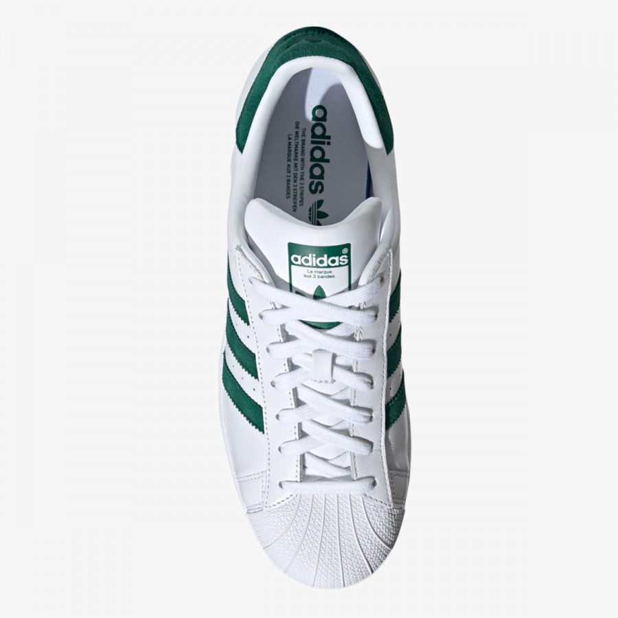 ADIDAS Pantofi Sport SUPERSTAR SHOES<br /> 