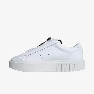 ADIDAS Pantofi Sport SLEEK SUPER ZIP SHOES<br /> 